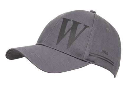 WAHLSTEN DIAM CAP, DARK BLUE